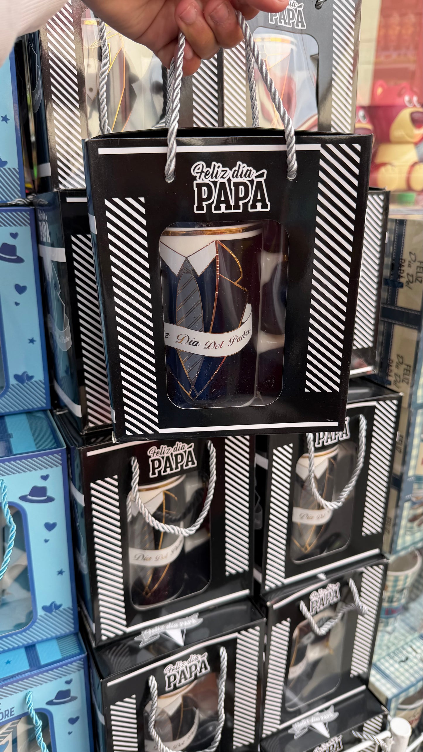 Taza día del padre