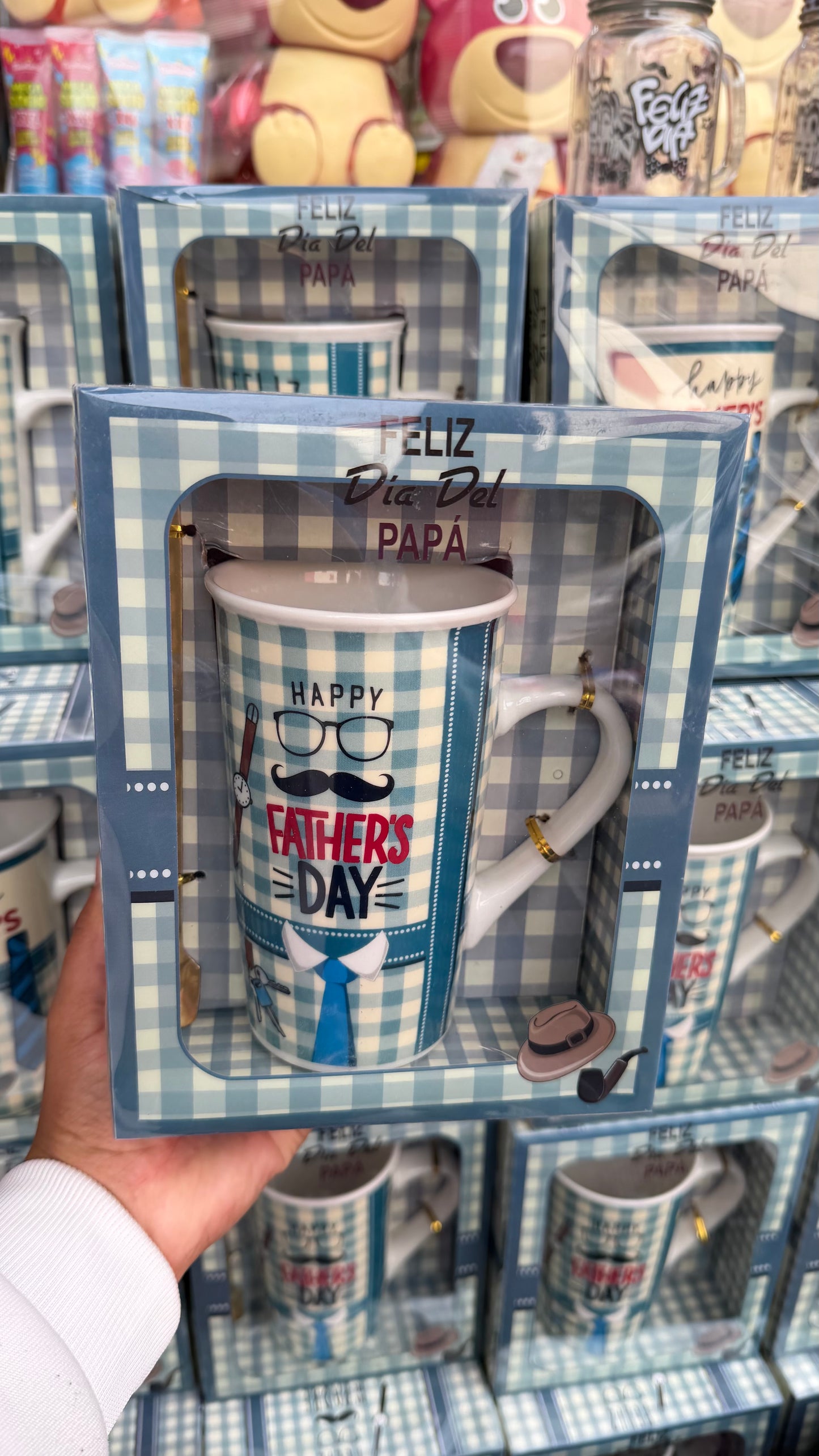 Taza