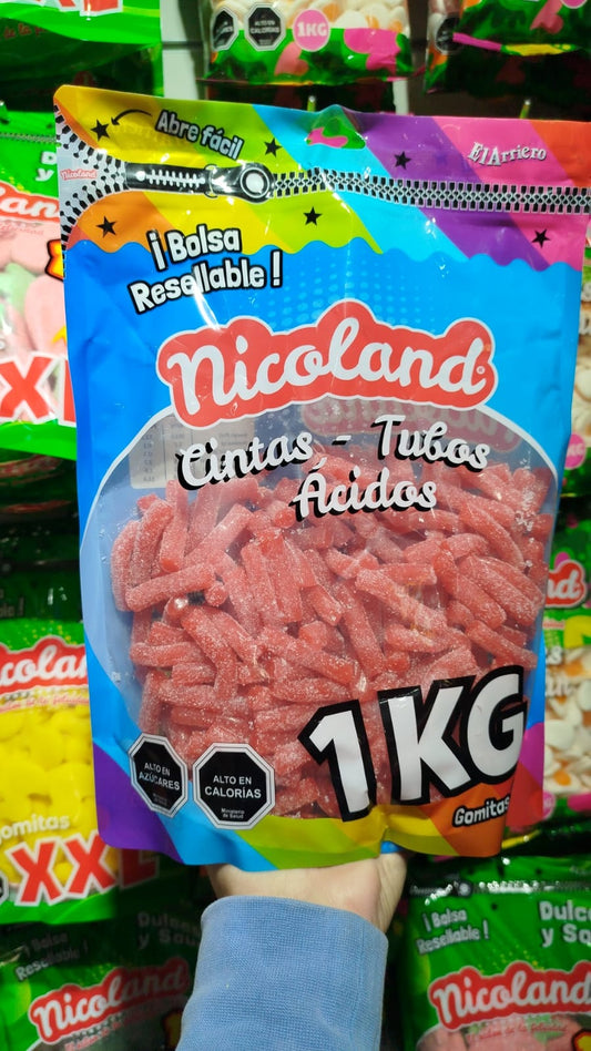 Bolsa kilo