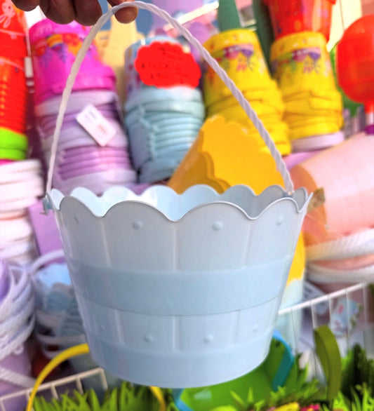 Balde pascua