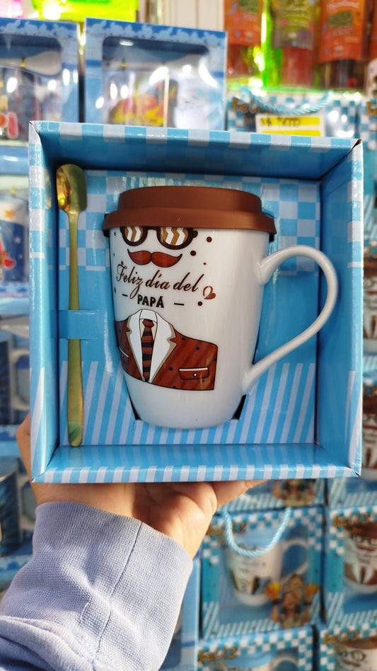 Taza