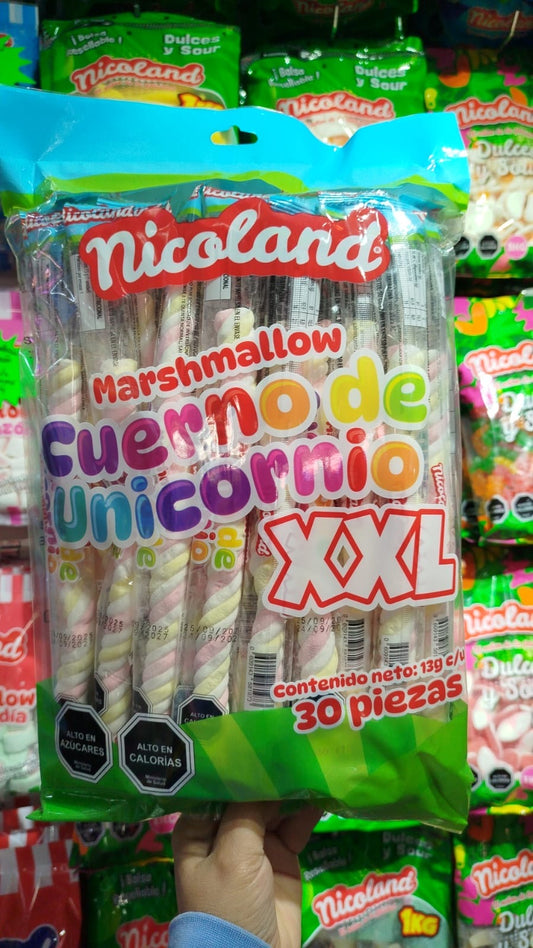 Bolsa mashmellow xxl