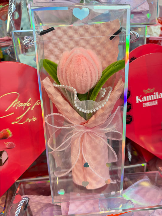 Ramo delicado y hermoso